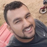 Junior from Oliveira dos Brejinhos | Man | 30 years old | Capricorn