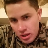 Águila from Guanajuato | Man | 30 years old | Taurus