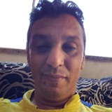 Fabianoespigfj from Piracanjuba | Man | 47 years old | Scorpio