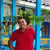 Elprofealexw9 from Dos Quebradas | Man | 45 years old | Capricorn