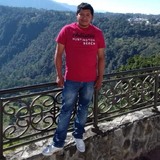 Hernandezgutso from Chignahuapan | Man | 31 years old | Libra