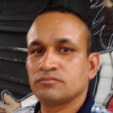 Fera from Passa Quatro | Man | 42 years old | Capricorn