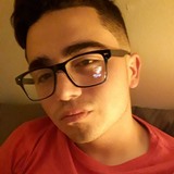 Cabrochico from San Antonio | Man | 26 years old | Aquarius