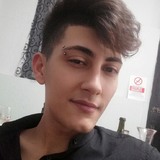 Antony from Torino | Man | 26 years old | Aries