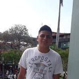 Betanco from Guachipelín | Man | 28 years old | Taurus