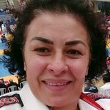 Vavá from Limeira | Woman | 54 years old | Cancer
