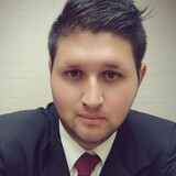 Komander from San Buenaventura | Man | 36 years old | Aries