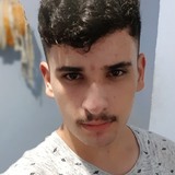 Mauricio from Jandira | Man | 27 years old | Virgo