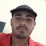 Je from Tatui | Man | 27 years old | Taurus
