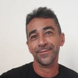 Gigante from Anchieta | Man | 59 years old | Capricorn