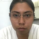 Luna from Santo Domingo Tehuantepec | Woman | 33 years old | Aries