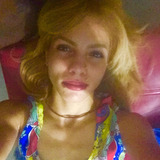 Soniayarit from San Juan | Woman | 38 years old | Aries