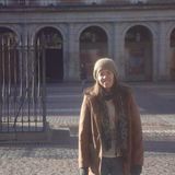 Flor from Puerto Madryn | Woman | 34 years old | Virgo