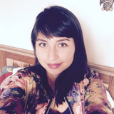 Arly from Santiago | Woman | 36 years old | Aries