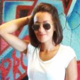 Nala from Geneve | Woman | 34 years old | Scorpio