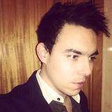 Daniel from Viseu | Man | 35 years old | Capricorn