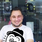 Marcinho from Candido de Abreu | Man | 37 years old | Pisces