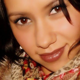 Samjane from Enschede | Woman | 43 years old | Scorpio