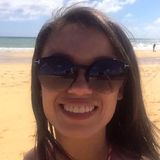 Bia from Santa Helena de Goias | Woman | 31 years old | Sagittarius