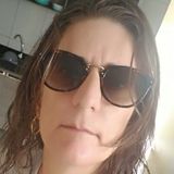 Larah from Terra Nova | Woman | 44 years old | Sagittarius