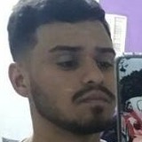 Bruno from Palmas | Man | 28 years old | Leo