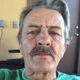 Bones from Montclair | Man | 67 years old | Scorpio