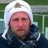 Araujo from Empoli | Man | 49 years old | Aries