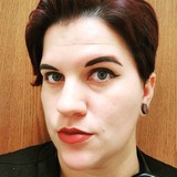 Sass from Cincinnati | Woman | 40 years old | Gemini