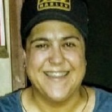 Cheila from Ararangua | Woman | 36 years old | Aries