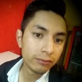 Fredyto from Milpa Alta | Man | 31 years old | Taurus