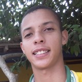 Allanzinho from Guarapari | Man | 28 years old | Leo