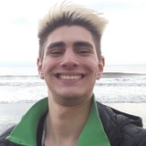 Kevin from Longchamps | Man | 30 years old | Gemini