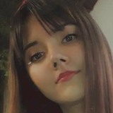 Nat from Bogotá | Woman | 25 years old | Libra