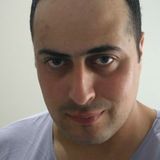 Edielson from Curitiba | Man | 36 years old | Sagittarius