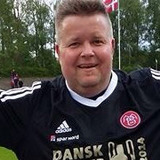 Jesper from Aalborg | Man | 51 years old | Leo
