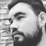 Japa from Uruguaiana | Man | 33 years old | Pisces