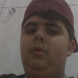 Joaopaulo from Brasópolis | Man | 28 years old | Sagittarius