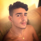 Yovel from Migdal Ha`Emeq | Man | 29 years old | Cancer