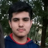 Macoly from Novo Hamburgo | Man | 26 years old | Gemini