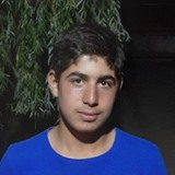 Nadir from Malatya | Man | 25 years old | Pisces