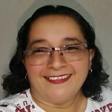Rocha from Manaus | Woman | 48 years old | Leo