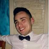 Tototool from San Severo | Man | 28 years old | Pisces
