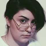 Andrea from Modena | Woman | 26 years old | Libra