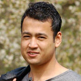 Safari from Gävle | Man | 30 years old | Aries