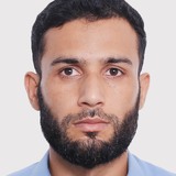Ajunaidkhanzv from Saint Petersburg | Man | 29 years old | Sagittarius
