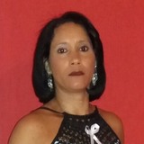 Kelinha from Santa Luzia | Woman | 46 years old | Gemini