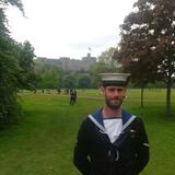 Spike from Warrington | Man | 30 years old | Taurus