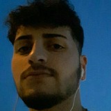 Abdullahbera6T from Meram | Man | 23 years old | Cancer