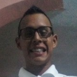 Rick from Rancagua | Man | 31 years old | Taurus