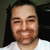 Vergueiro from Espirito Santo do Pinhal | Man | 40 years old | Aries